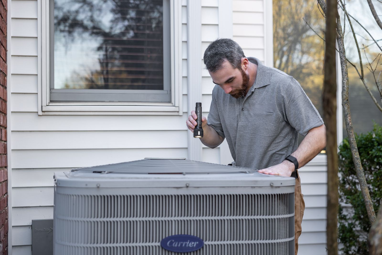 How Often Should You Service Your HVAC System in Ayr, Ontario?